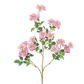 40.5" WILD ROSE SPRAY