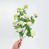 34" VIBURNUM BRANCH