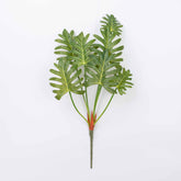 26" ARROWROOT LEAF BUSH X 7