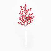 28" FROST BERRY SPRAY