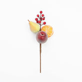 12" MIXED FRUIT BERRY PICK