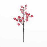 16" BEADED BERRY PICK
