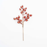 16" BEADED BERRY PICK