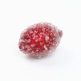 3" X 2.5" BEADED LEMON