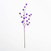 34" GLITTER BALL SPRAY