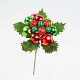 15" MM BALL HOLLY PICK