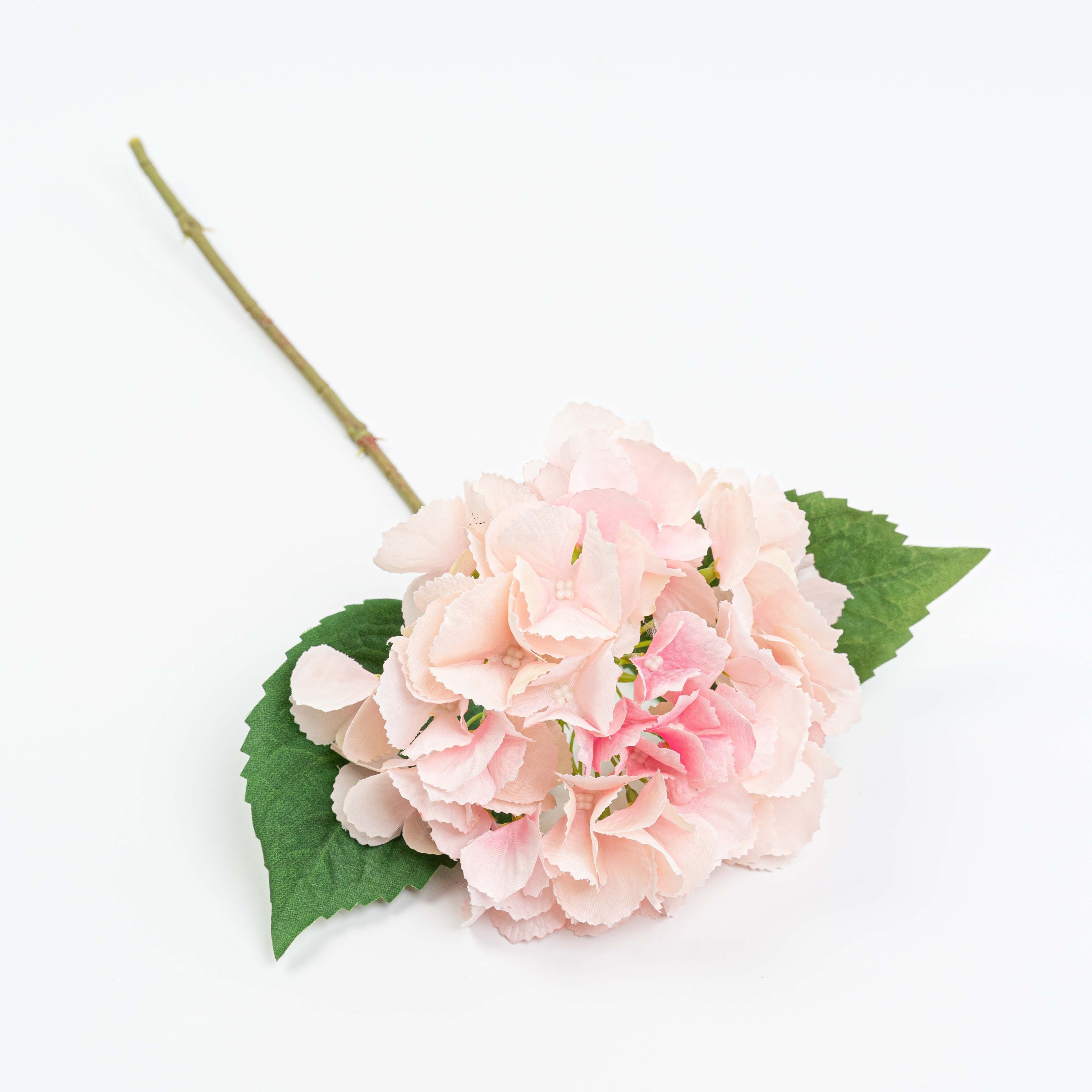 16.5" HYDRANGEA STEM