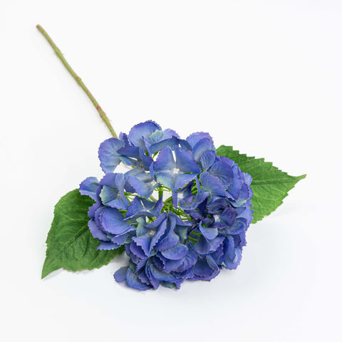16.5" HYDRANGEA STEM
