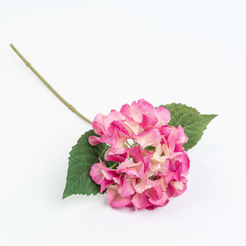 16.5" HYDRANGEA STEM