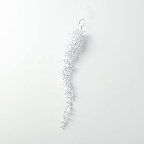 11" ICICLE ORN