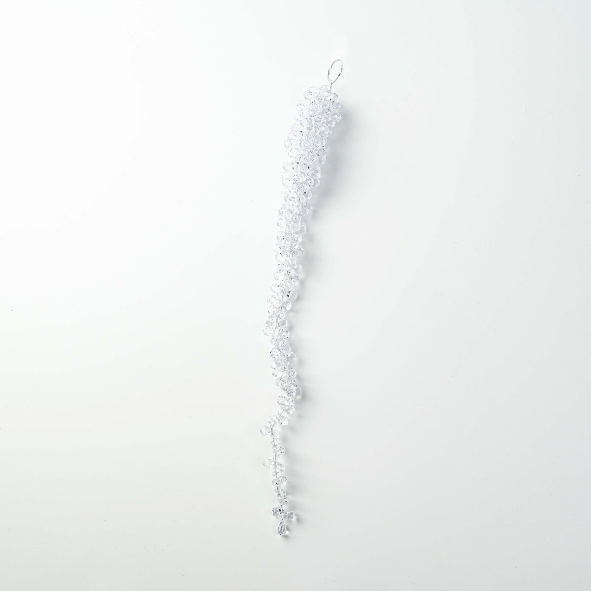 15" ICICLE ORN