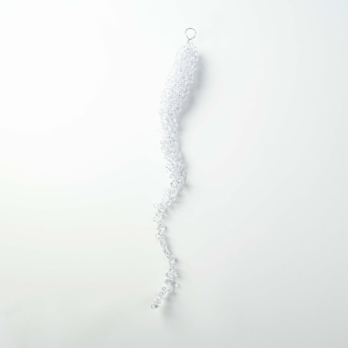 19.5" ICICLE ORN