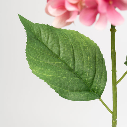 28.5" HYDRANGEA STEM