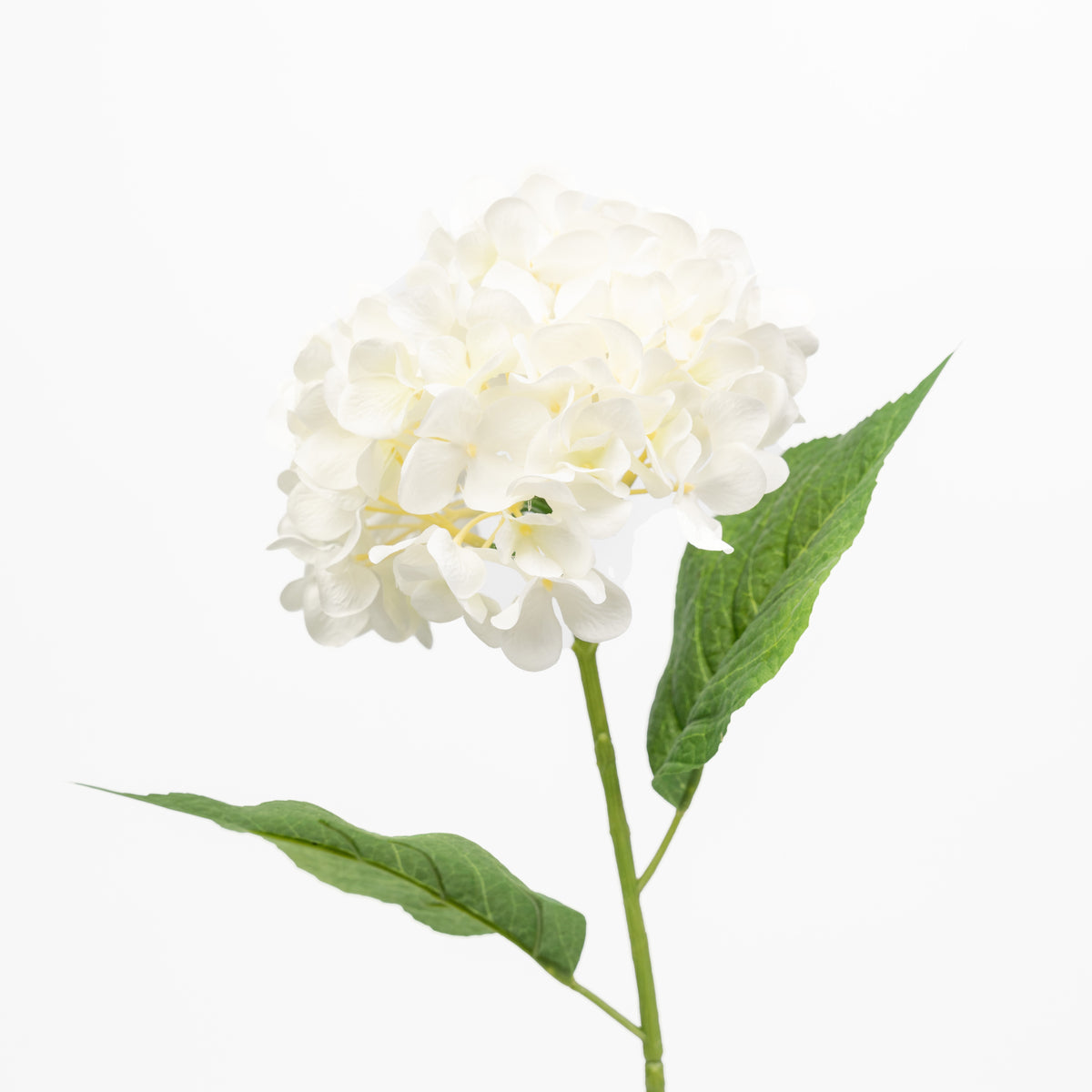 28.5" HYDRANGEA STEM