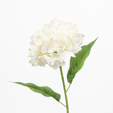 28.5" HYDRANGEA STEM