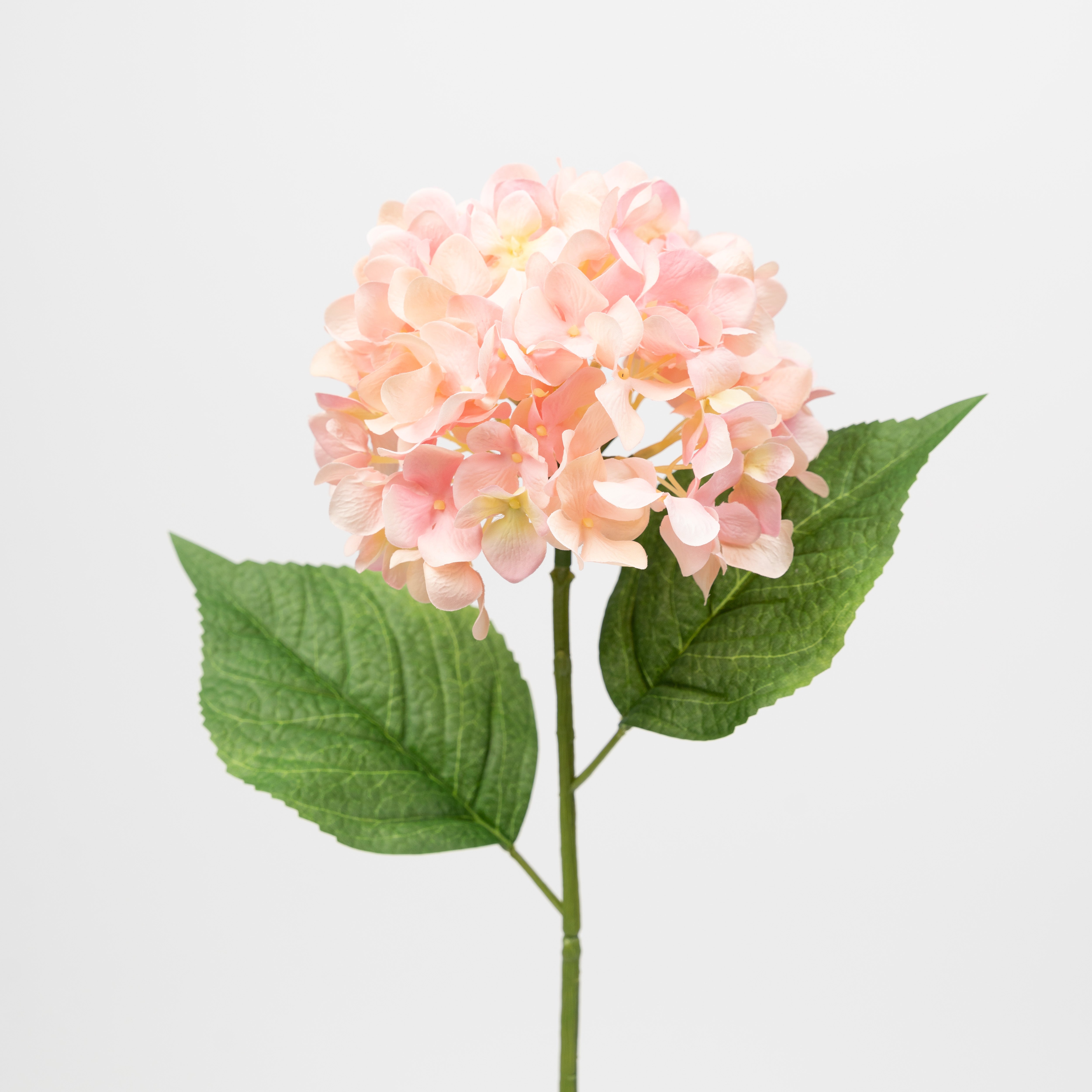 28.5" HYDRANGEA STEM