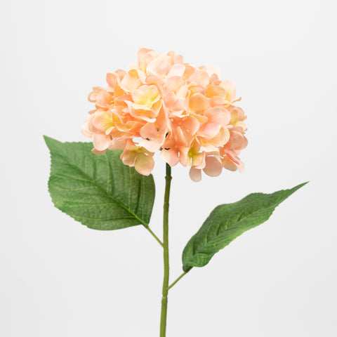 28.5" HYDRANGEA STEM