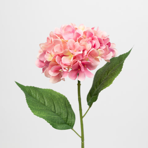 28.5" HYDRANGEA STEM