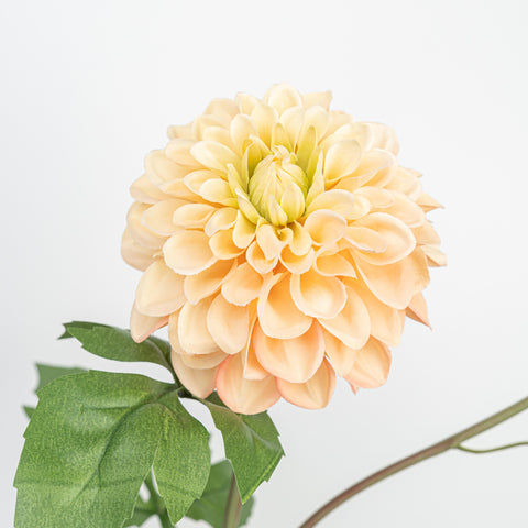 24" DAHLIA SPRAY