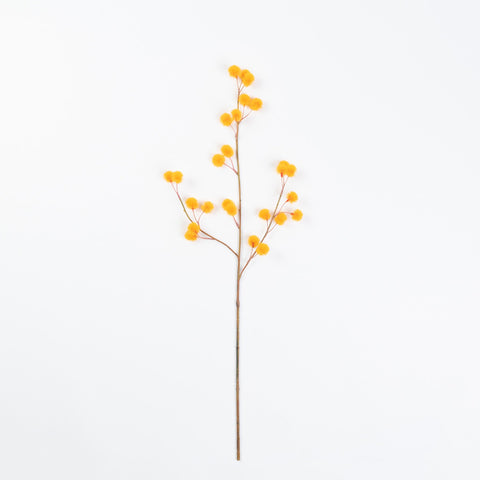 28" DANDELION SPRAY