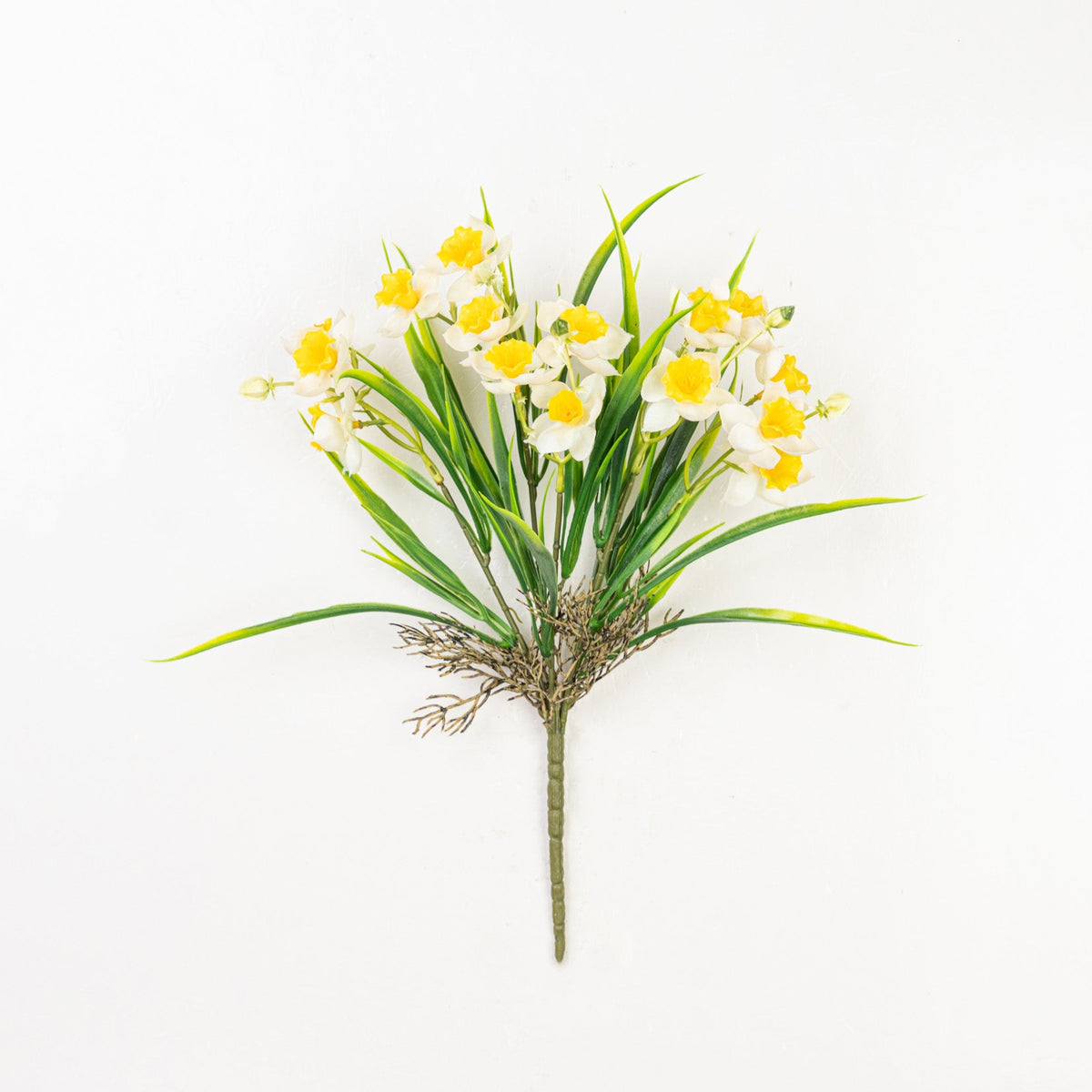 15" DAFFODIL BUSH
