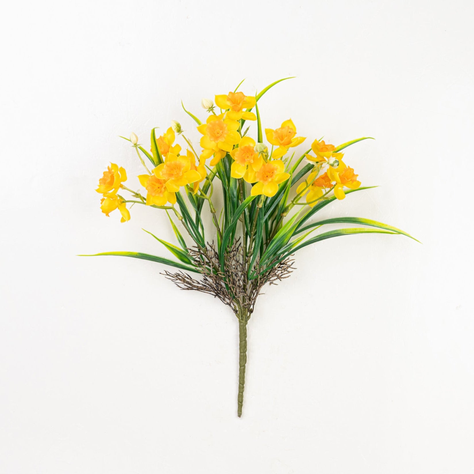 15" DAFFODIL BUSH