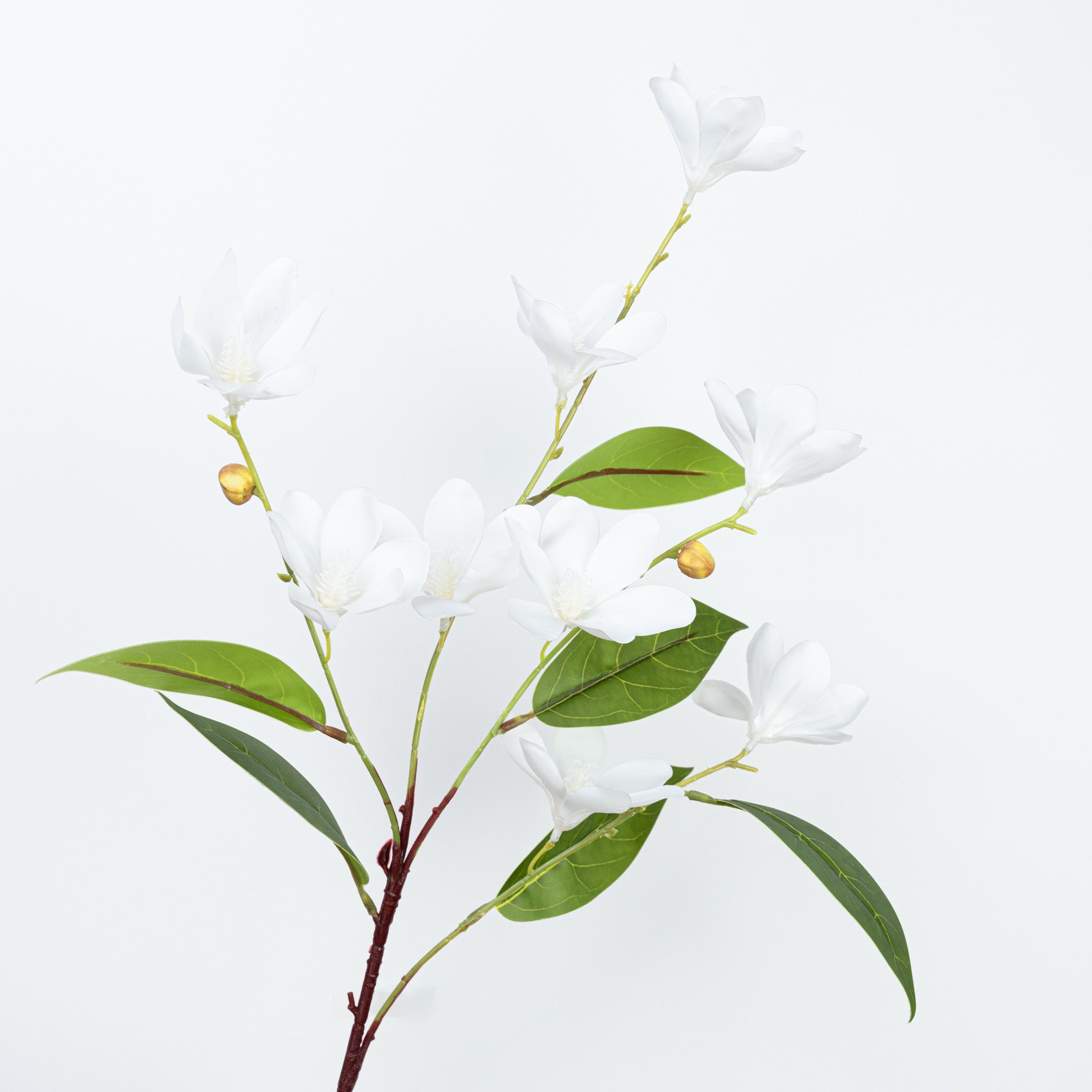 35" MINI MAGNOLIA SPRAY