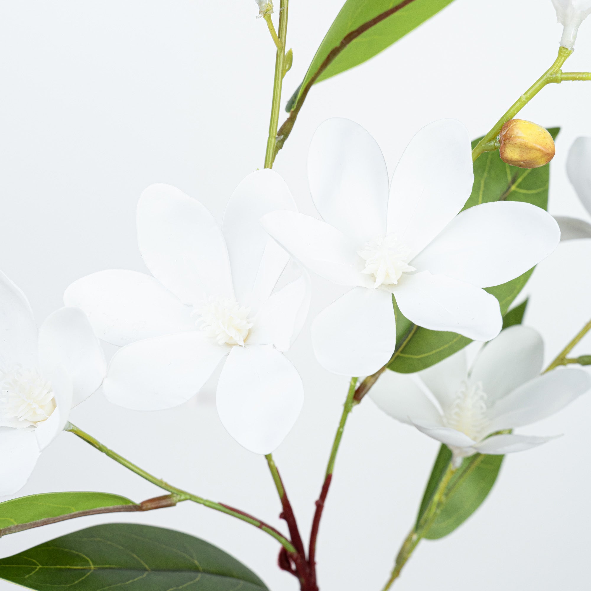 35" MINI MAGNOLIA SPRAY