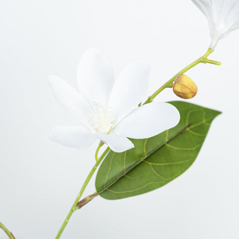 35" MINI MAGNOLIA SPRAY