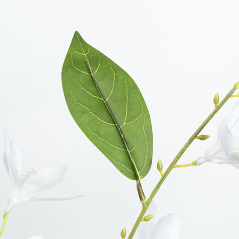 35" MINI MAGNOLIA SPRAY