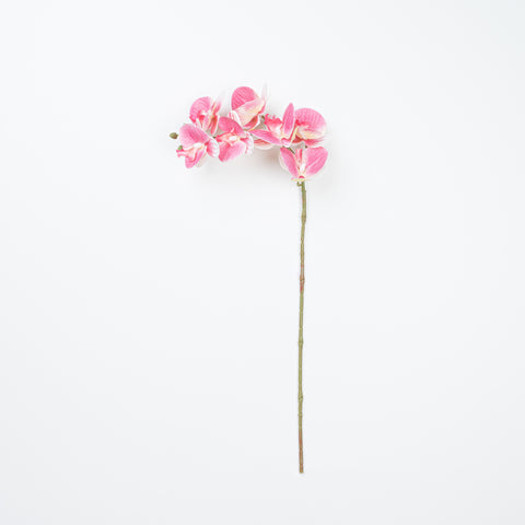 28" REAL TOUCH PHALAENOPSIS SPRAY