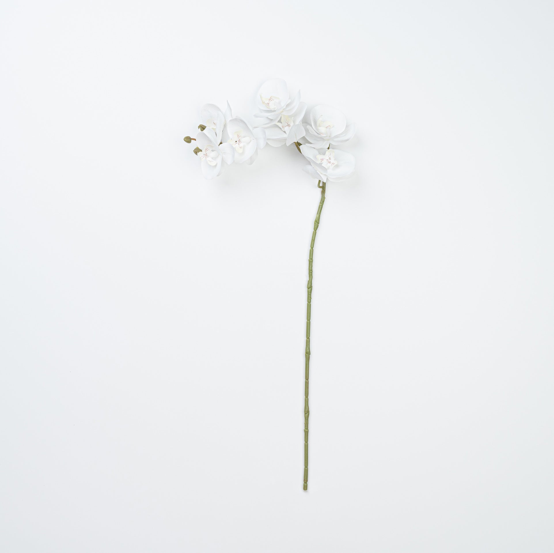 28" REAL TOUCH PHALAENOPSIS SPRAY