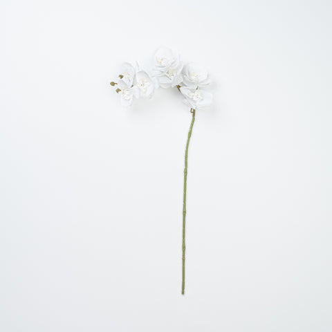 28" REAL TOUCH PHALAENOPSIS SPRAY