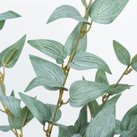 36" JUJUBE LEAF SPRAY