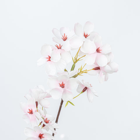 45" CHERRY BLOSSOM SPRAY