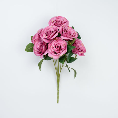 21" ROSE BUSH X 7