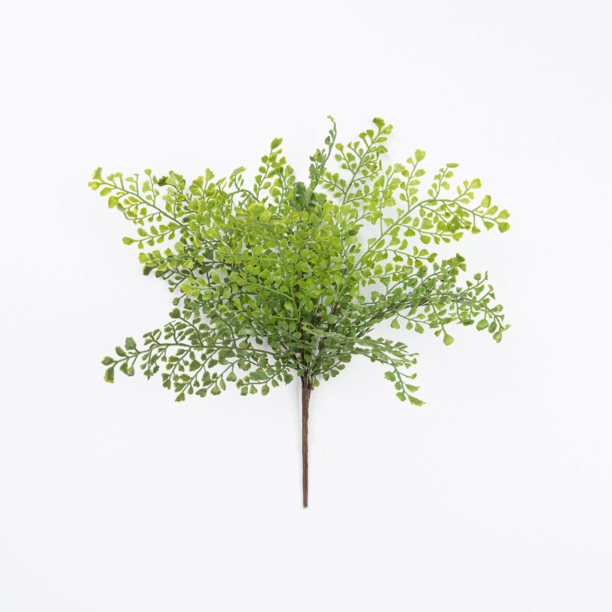 17" SOFT TOUCH FERN BUSH