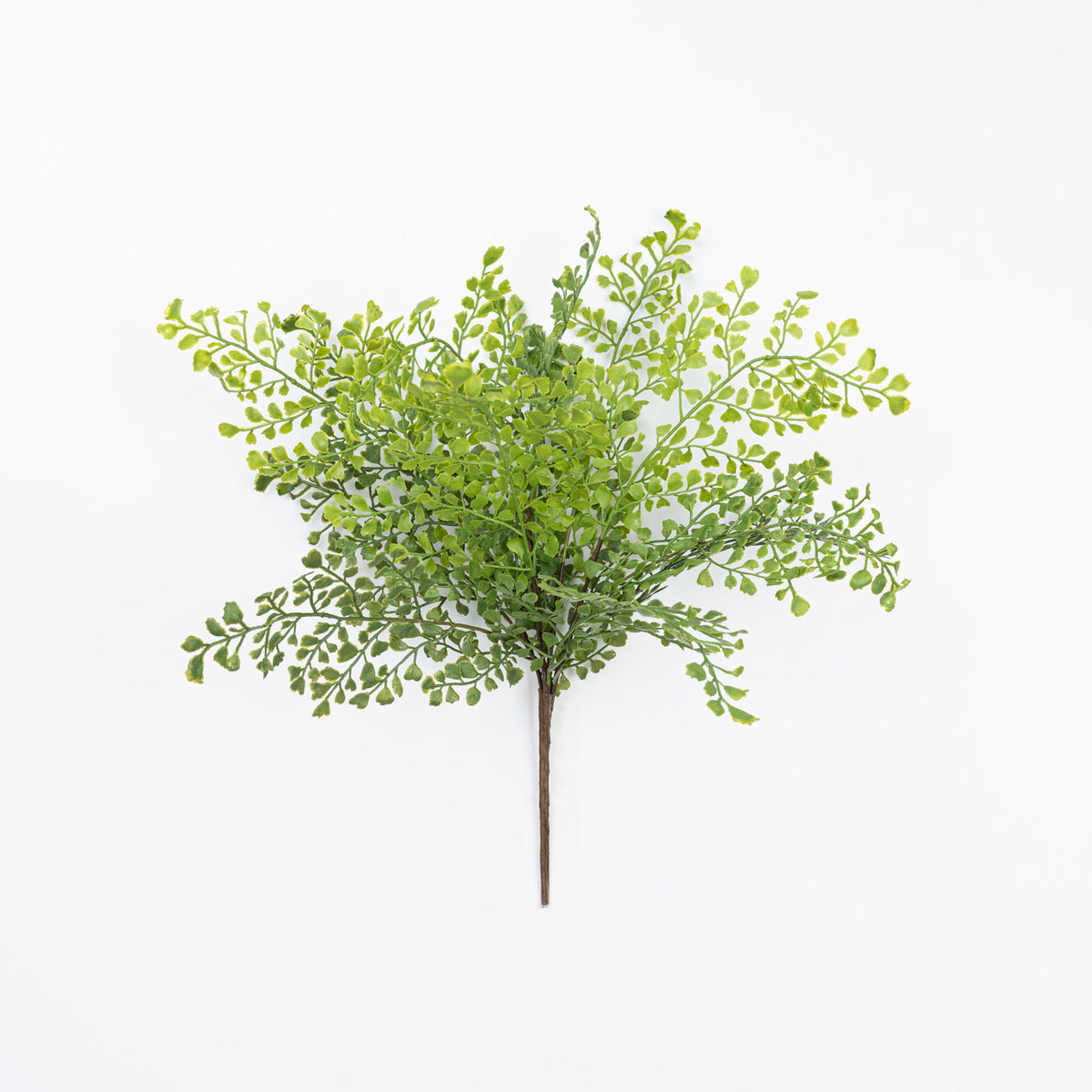 17" SOFT TOUCH FERN BUSH