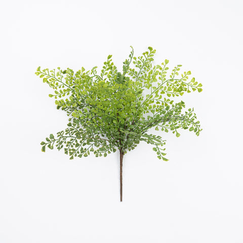 17" SOFT TOUCH FERN BUSH