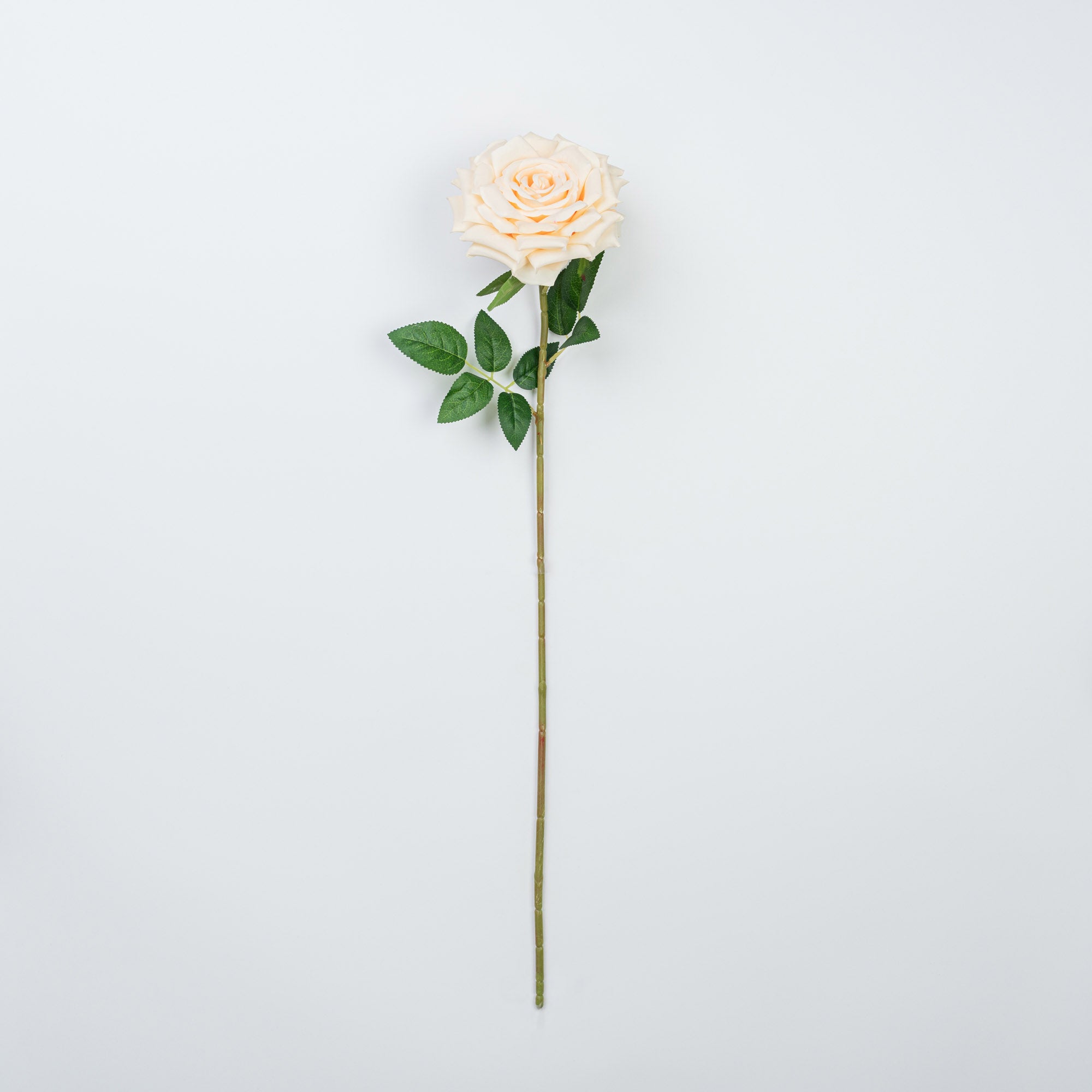 30" ROSE STEM HEAD 15CM