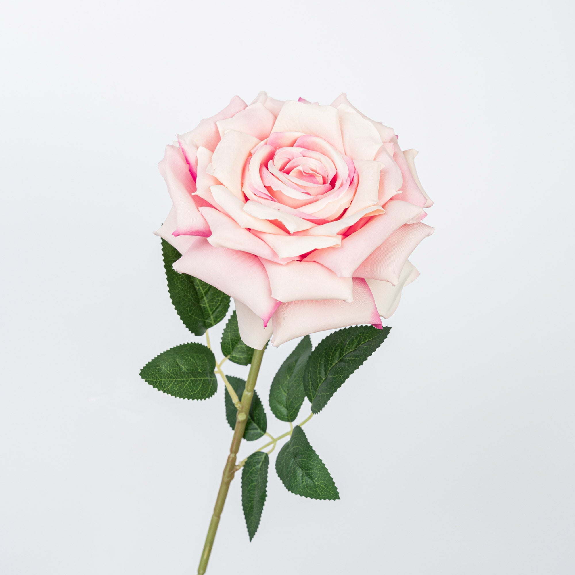 30" ROSE STEM HEAD 15CM