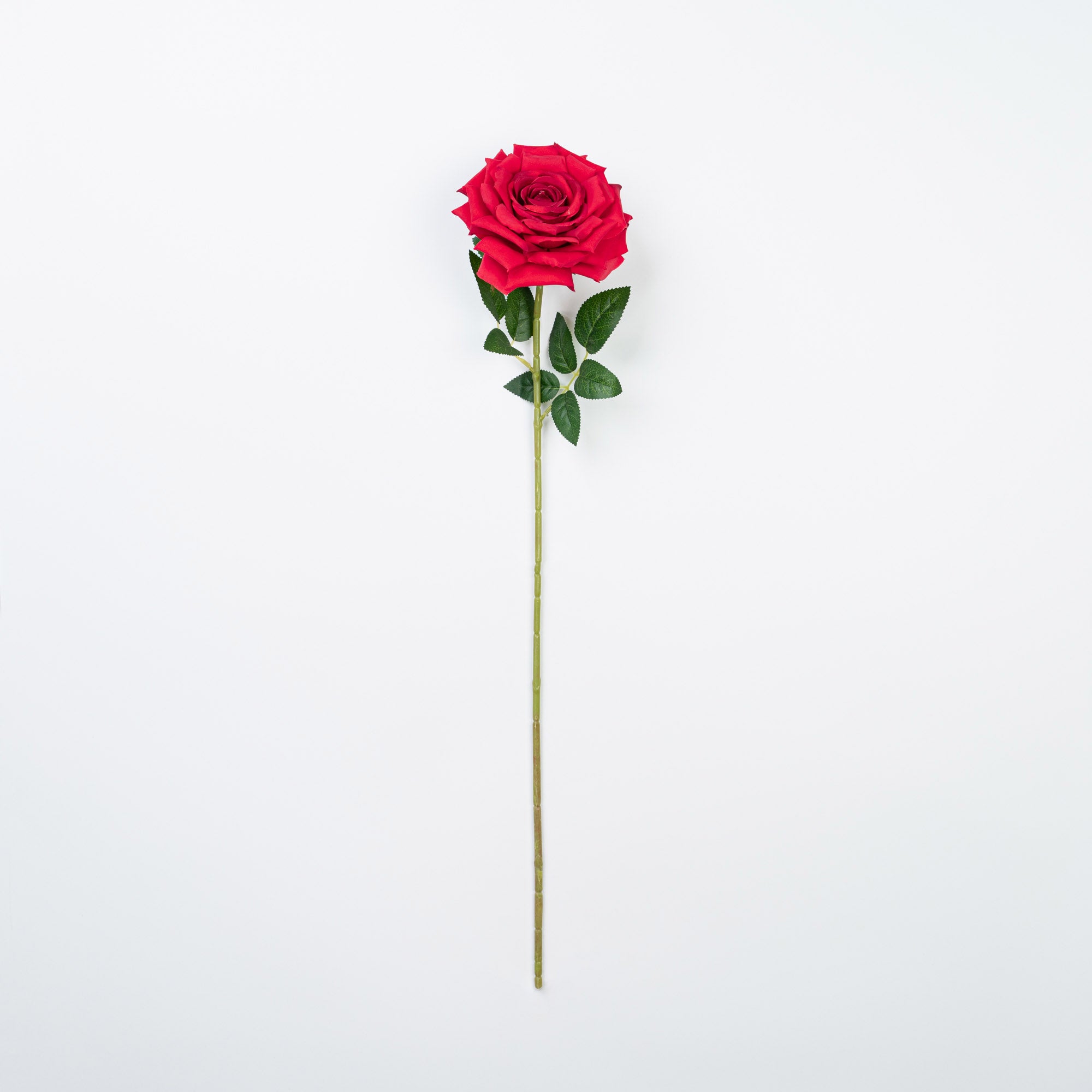 30" ROSE STEM HEAD 15CM