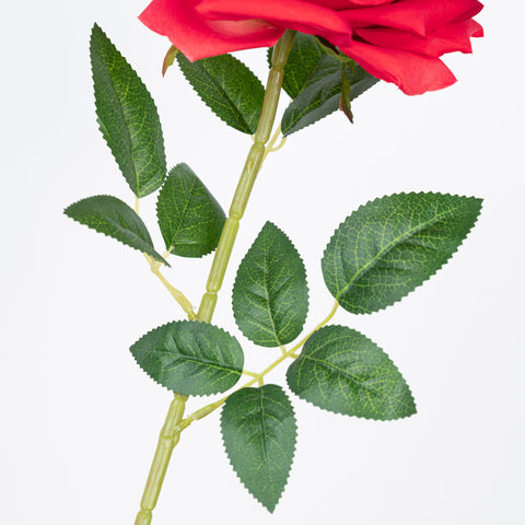 30" ROSE STEM HEAD 15CM