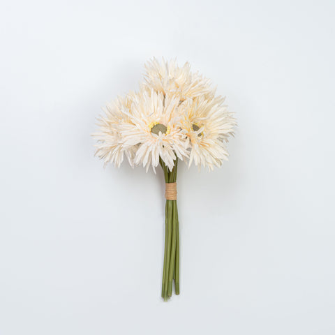 12" GERBERA BUNDLE X 6