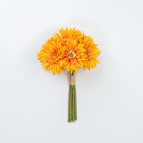12" GERBERA BUNDLE X 6