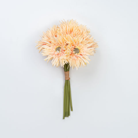 12" GERBERA BUNDLE X 6