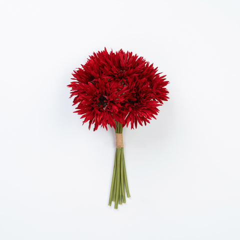 12" GERBERA BUNDLE X 6