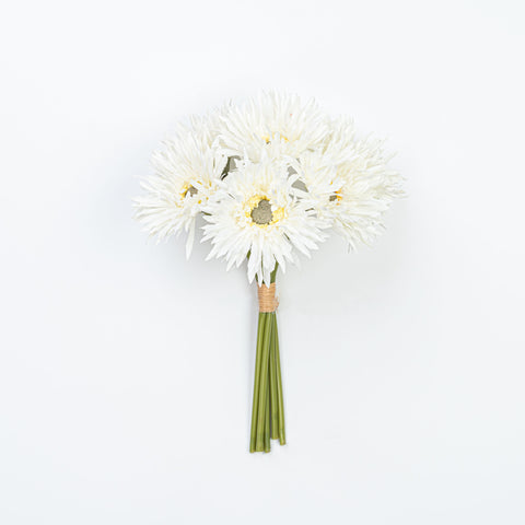 12" GERBERA BUNDLE X 6