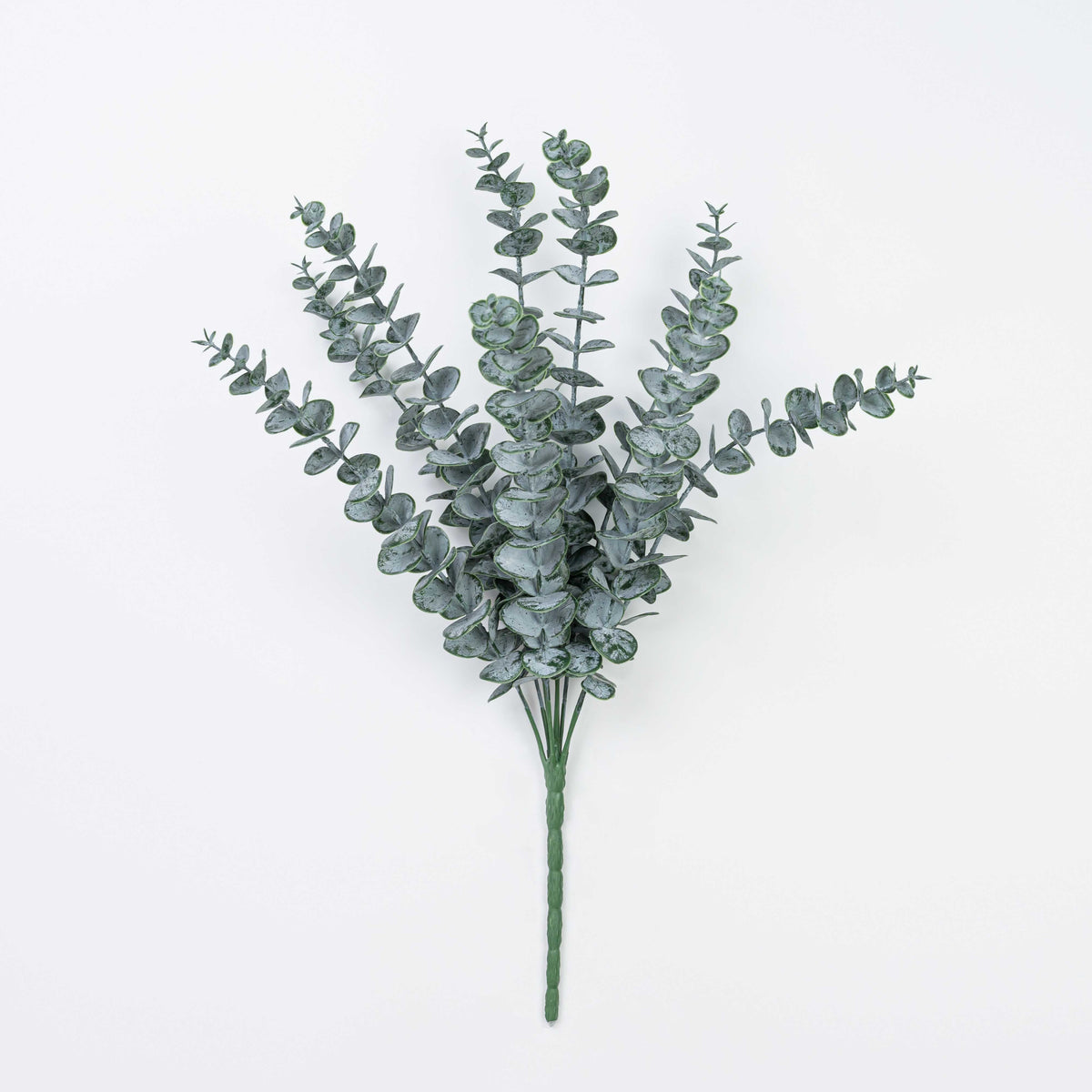 21" SOFT TOUCH EUCALYPTUS BUSH X 9