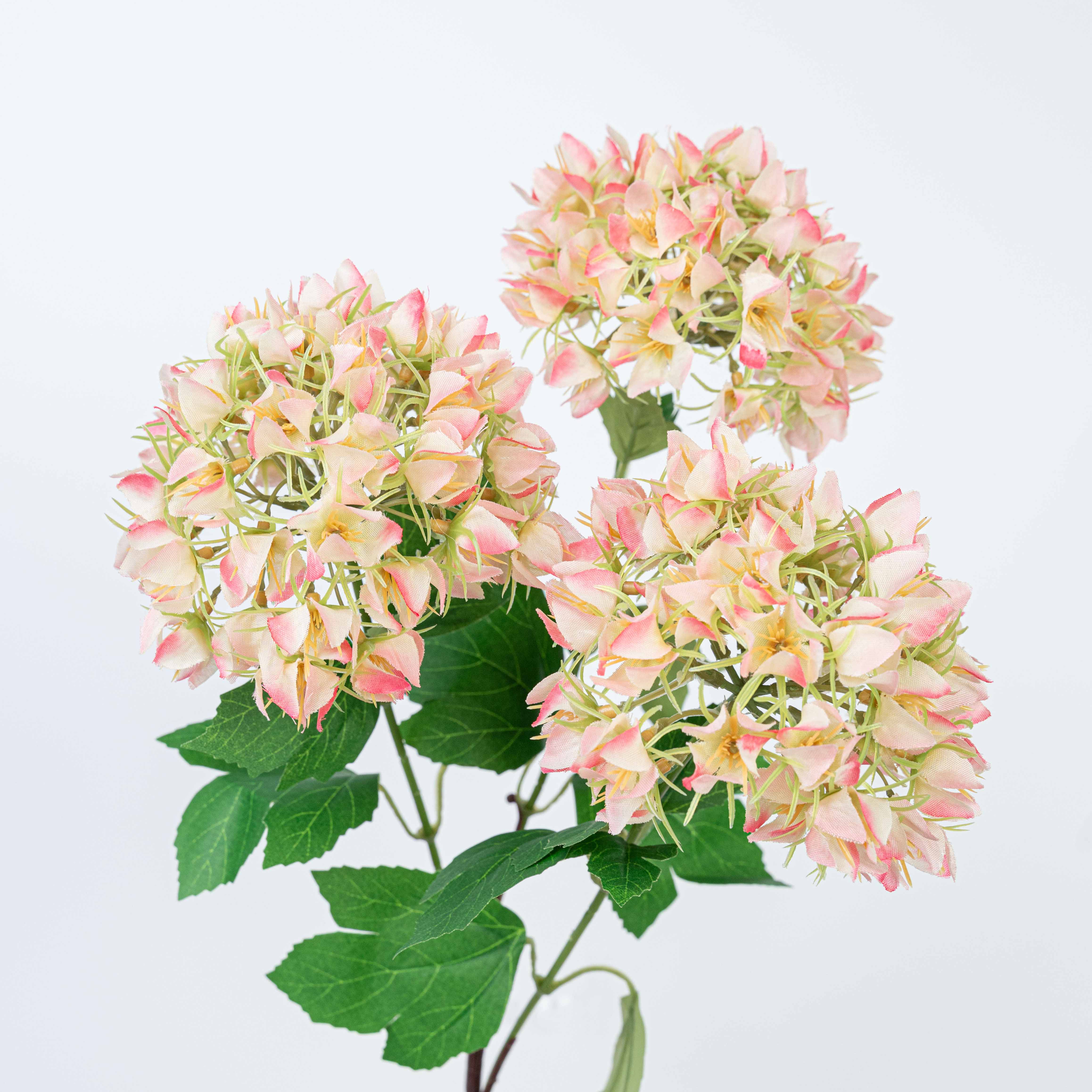 27" SNOWBALL SPRAY X 3